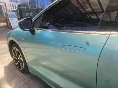 Audi Yizhe 500km Long Range Edition - ფოტო 5