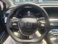 Audi Yizhe 500km Long Range Edition - ფოტო 7