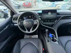 Toyota Camry 2021 2.5G Luxury - ფოტო 11