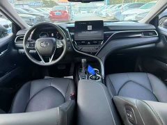 Toyota Camry 2021 2.5G Luxury - ფოტო 14