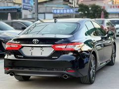 Toyota Camry 2021 2.5G Luxury - ფოტო 16