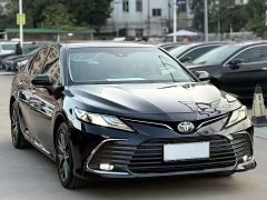 Toyota Camry 2021 2.5G Luxury - ფოტო 2