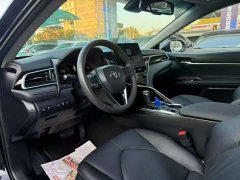 Toyota Camry 2021 2.5G Luxury - ფოტო 5
