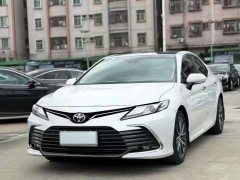 Toyota Camry 2021 2.5G Luxury - ფოტო 1