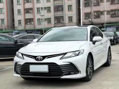 Toyota Camry 2021 2.5G Luxury - ფოტო 12