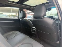 Toyota Camry 2021 2.5G Luxury - ფოტო 5