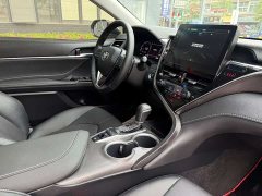Toyota Camry 2021 2.5G Luxury - ფოტო 6