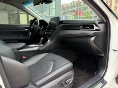 Toyota Camry 2021 2.5G Luxury - ფოტო 7