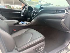 Toyota Camry 2021 2.5G Luxury - ფოტო 8