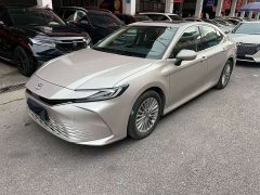 Toyota Camry 2024 2.0E Elite Edition - ფოტო 1