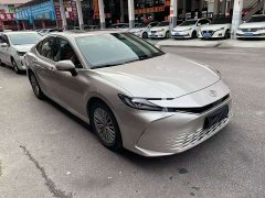 Toyota Camry 2024 2.0E Elite Edition - ფოტო 2