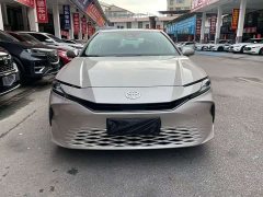 Toyota Camry 2024 2.0E Elite Edition - ფოტო 3