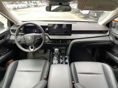 Toyota Camry 2024 2.0E Elite Edition - ფოტო 4