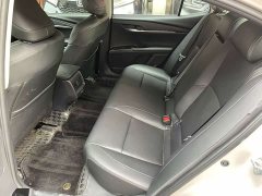 Toyota Camry 2024 2.0E Elite Edition - ფოტო 5