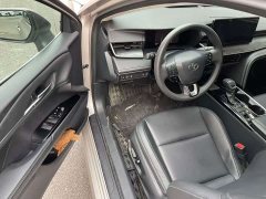Toyota Camry 2024 2.0E Elite Edition - ფოტო 6