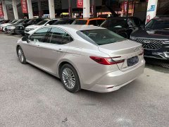 Toyota Camry 2024 2.0E Elite Edition - ფოტო 7