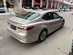 Toyota Camry 2024 2.0E Elite Edition - ფოტო 8