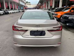 Toyota Camry 2024 2.0E Elite Edition - ფოტო 9