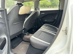 Ora White Cat 360km Luxury Version - ფოტო 8