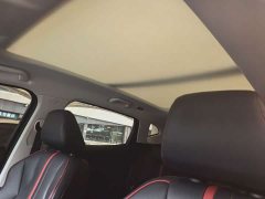 Haval H6 National Trend Edition 1.5T Automatic Champion Version - ფოტო 11