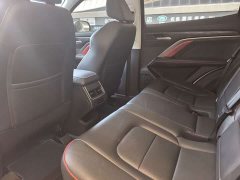 Haval H6 National Trend Edition 1.5T Automatic Champion Version - ფოტო 12