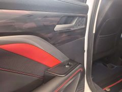 Haval H6 National Trend Edition 1.5T Automatic Champion Version - ფოტო 13