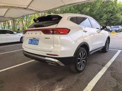 Haval H6 National Trend Edition 1.5T Automatic Champion Version - ფოტო 16