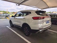 Haval H6 National Trend Edition 1.5T Automatic Champion Version - ფოტო 18