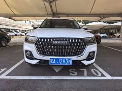 Haval H6 National Trend Edition 1.5T Automatic Champion Version - ფოტო 2