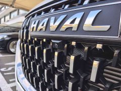 Haval H6 National Trend Edition 1.5T Automatic Champion Version - ფოტო 4