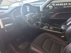 Haval H6 National Trend Edition 1.5T Automatic Champion Version - ფოტო 5
