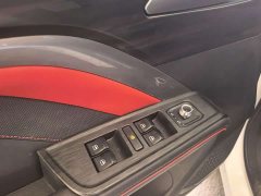 Haval H6 National Trend Edition 1.5T Automatic Champion Version - ფოტო 6