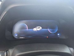 Haval H6 National Trend Edition 1.5T Automatic Champion Version - ფოტო 8
