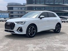 Audi Q3 35 TFSI Sport Dynamic Edition 1.4T - ფოტო 1