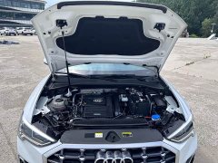 Audi Q3 35 TFSI Sport Dynamic Edition 1.4T - ფოტო 10