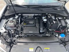 Audi Q3 35 TFSI Sport Dynamic Edition 1.4T - ფოტო 11
