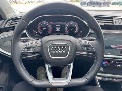 Audi Q3 35 TFSI Sport Dynamic Edition 1.4T - ფოტო 15