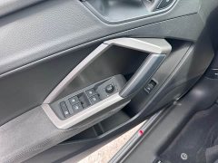 Audi Q3 35 TFSI Sport Dynamic Edition 1.4T - ფოტო 18