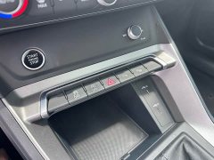 Audi Q3 35 TFSI Sport Dynamic Edition 1.4T - ფოტო 19