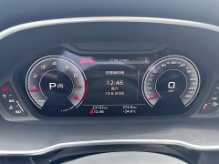 Audi Q3 35 TFSI Sport Dynamic Edition 1.4T - ფოტო 2
