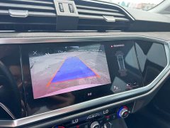 Audi Q3 35 TFSI Sport Dynamic Edition 1.4T - ფოტო 20