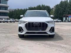 Audi Q3 35 TFSI Sport Dynamic Edition 1.4T - ფოტო 3