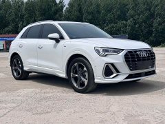 Audi Q3 35 TFSI Sport Dynamic Edition 1.4T - ფოტო 4