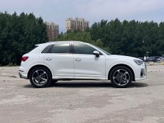 Audi Q3 35 TFSI Sport Dynamic Edition 1.4T - ფოტო 5