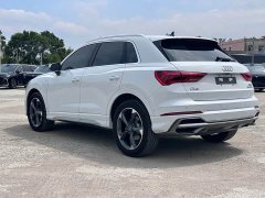 Audi Q3 35 TFSI Sport Dynamic Edition 1.4T - ფოტო 6