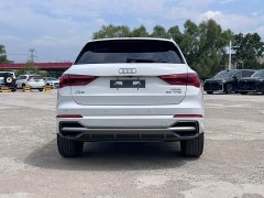 Audi Q3 35 TFSI Sport Dynamic Edition 1.4T - ფოტო 8