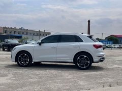 Audi Q3 35 TFSI Sport Dynamic Edition 1.4T - ფოტო 9