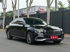 Mercedes-Benz E 260 L 4MATIC - ფოტო 2