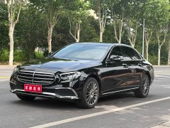 Mercedes-Benz E 260 L 4MATIC - ფოტო 3