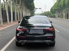 Mercedes-Benz E 260 L 4MATIC - ფოტო 4